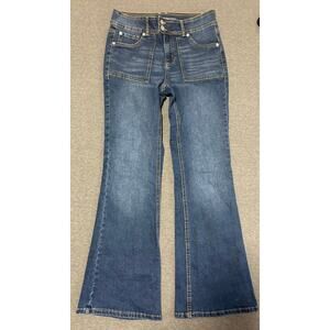 No Boundaries | Women's Juniors Flare Jeans | 9